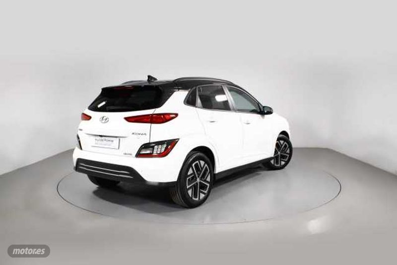 hyundai kona electric 2023 / 17.012km. foto grande (2)