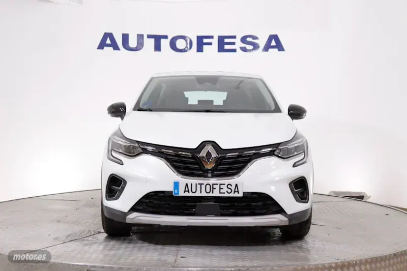 renault captur 2020 / 81.900km. foto grande (3)