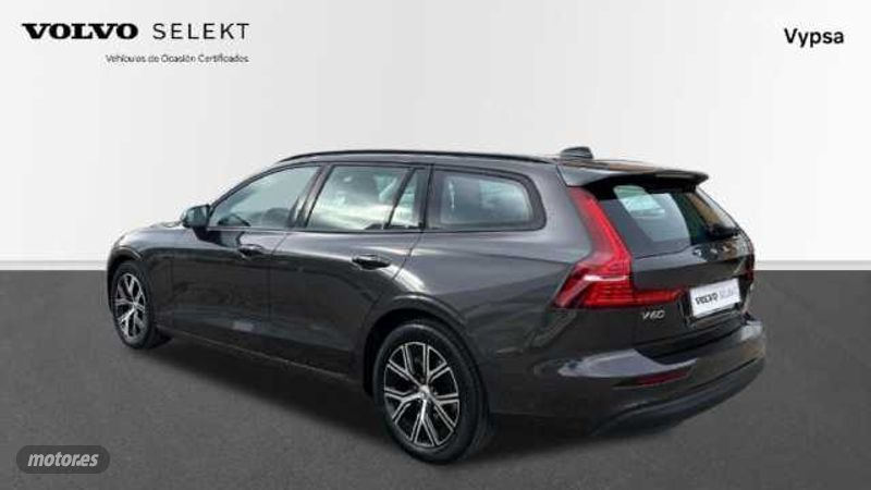 volvo v 60 2023 / 39.433km. foto grande (2)