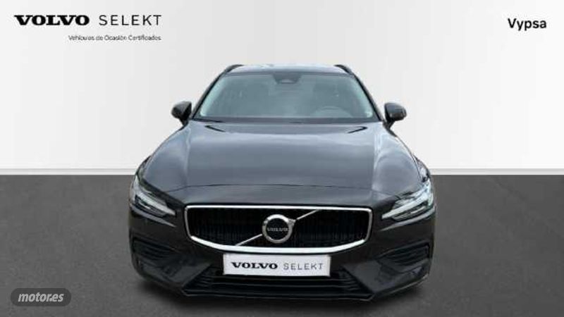 volvo v 60 2023 / 39.433km. foto grande (3)
