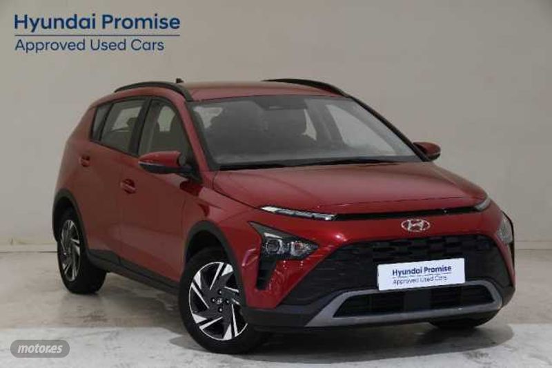 hyundai bayon 2024 / 13.200km. foto grande (2)