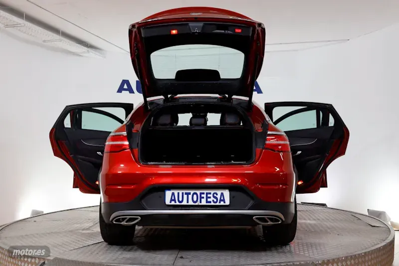 Mercedes Clase GLC - foto 10