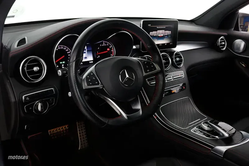 Mercedes Clase GLC - foto 12
