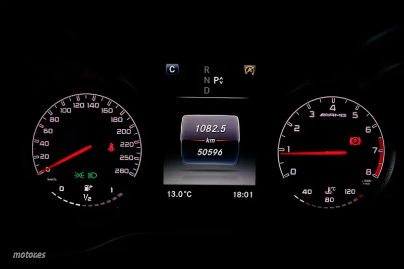 Mercedes Clase GLC - foto 14