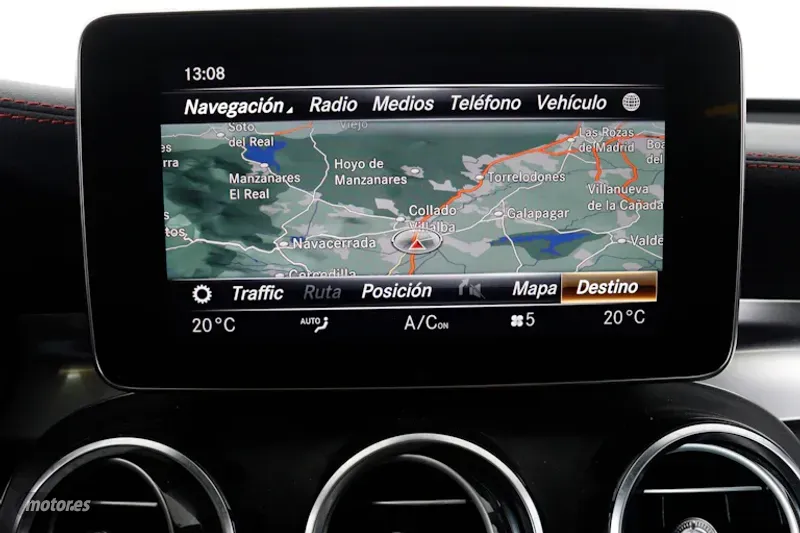 Mercedes Clase GLC - foto 17