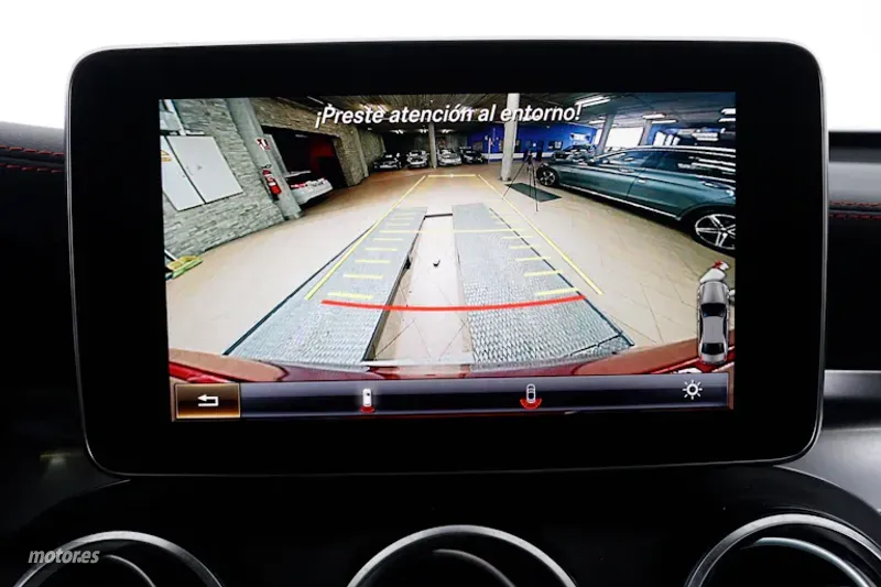 Mercedes Clase GLC - foto 18