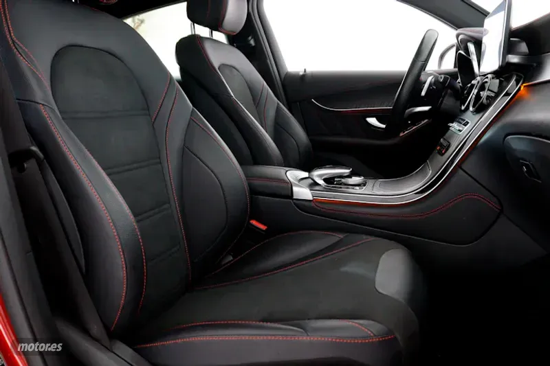 Mercedes Clase GLC - foto 20