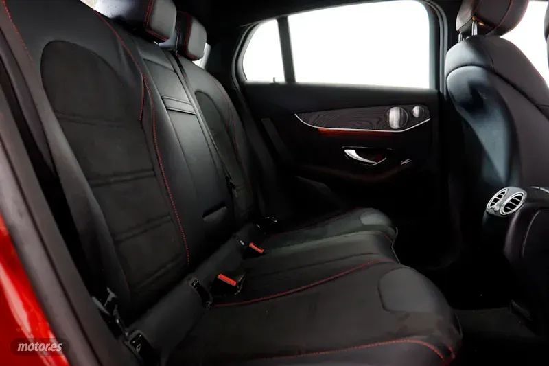 Mercedes Clase GLC - foto 21