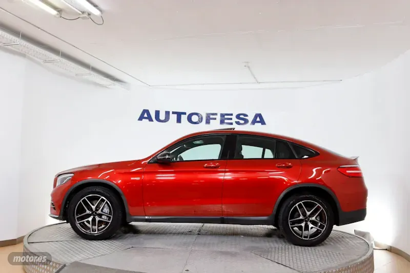 Mercedes Clase GLC - foto 4