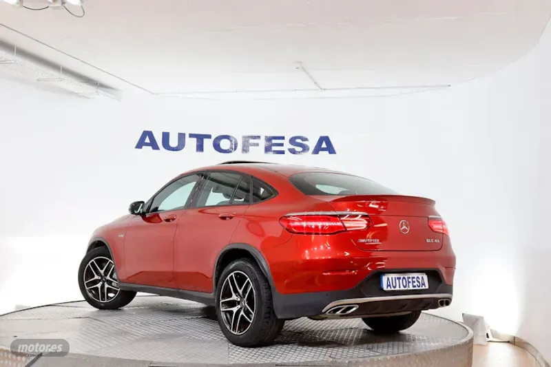 Mercedes Clase GLC - foto 5