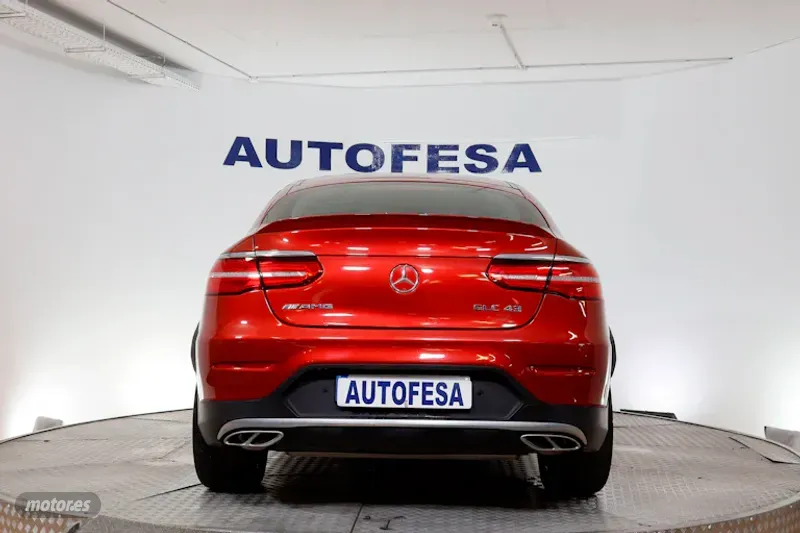 Mercedes Clase GLC - foto 6