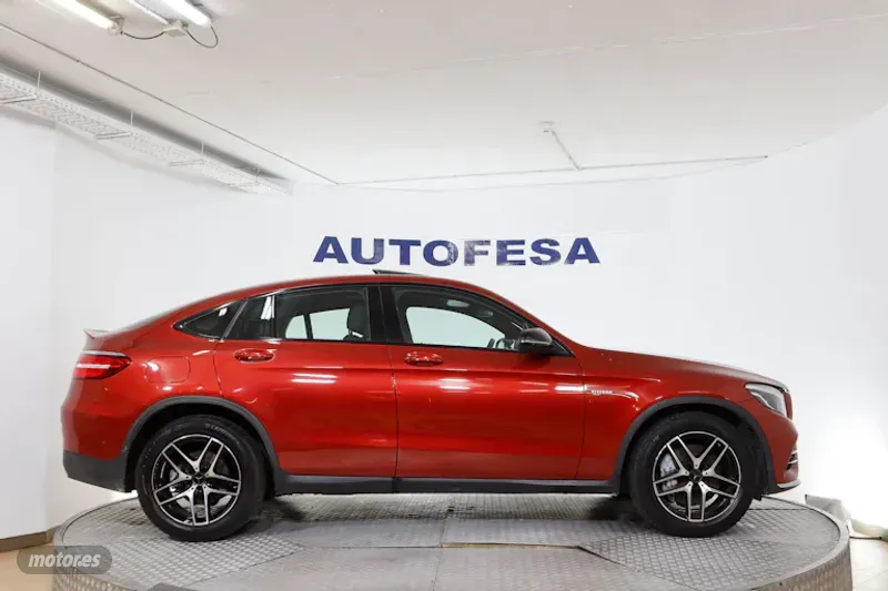 Mercedes Clase GLC - foto 8