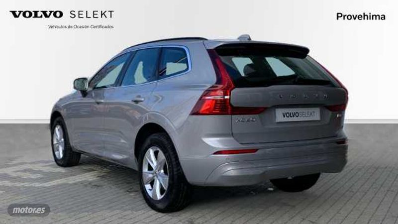 volvo xc 60 2024 / 15.042km. foto grande (3)