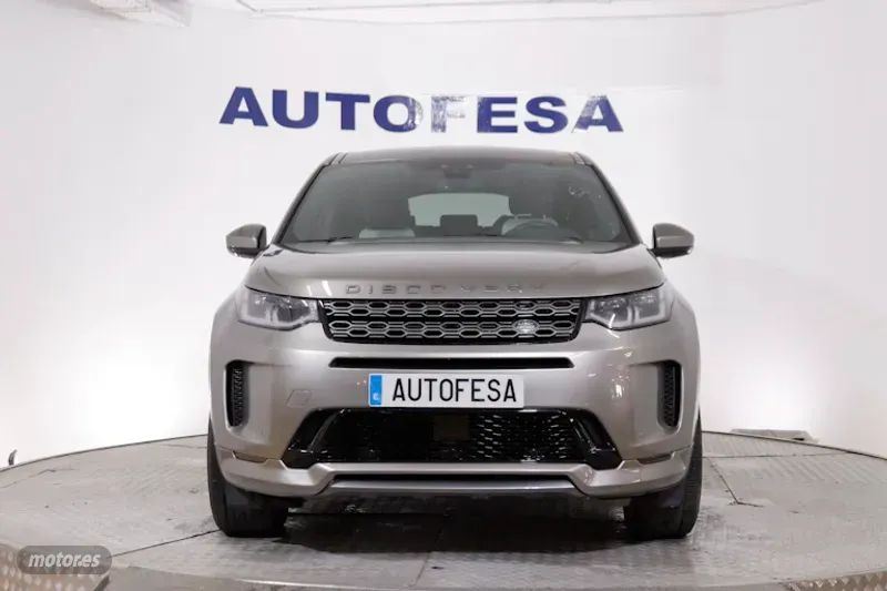 land rover discovery 2020 / 35.489km. foto grande (2)