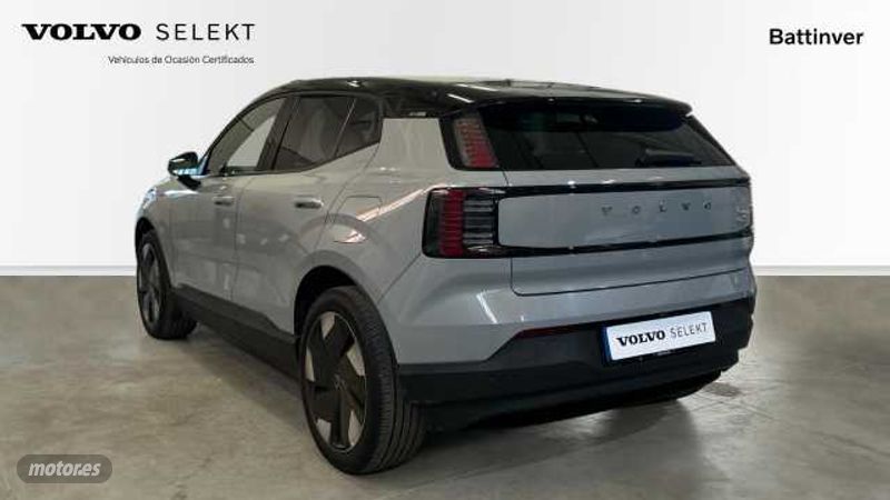 volvo ex30 2024 / 11.000km. foto grande (2)