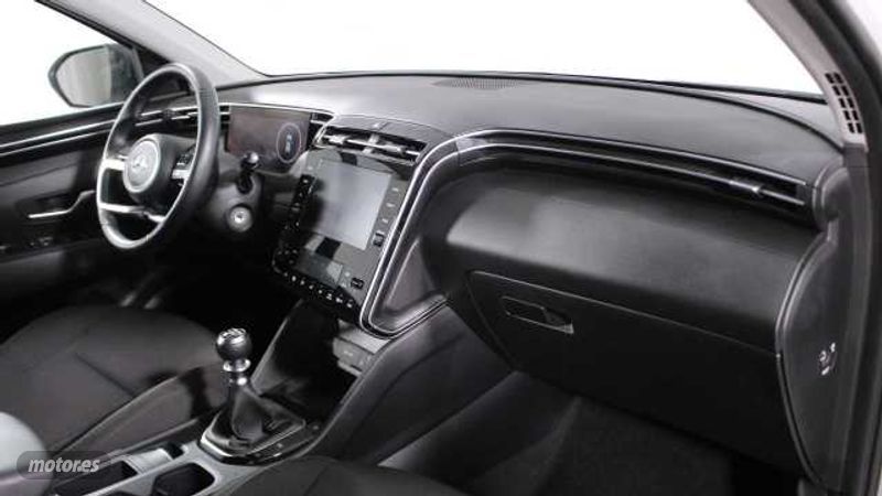 hyundai tucson 2022 / 19.250km. foto grande (3)