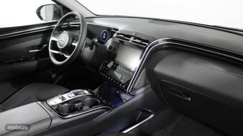 hyundai tucson 2022 / 33.342km. foto grande (3)