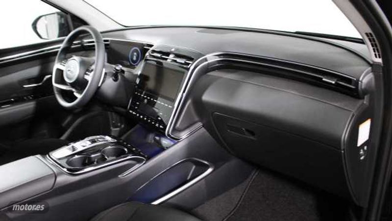 hyundai tucson 2022 / 33.330km. foto grande (3)