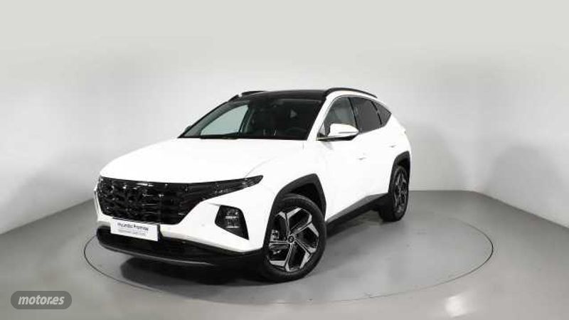 Foto hyundai tucson 2022 / 26.352km.