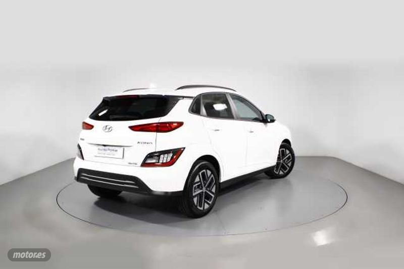 hyundai kona electric 2022 / 7.659km. foto grande (2)
