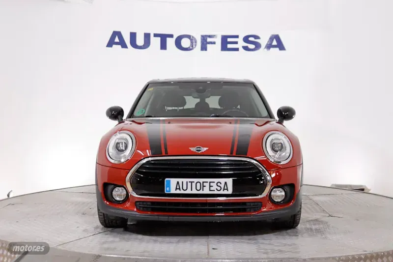 mini clubman 2016 / 127.800km. foto grande (2)