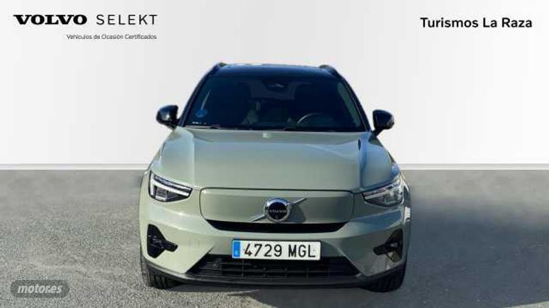 volvo xc40 2023 / 10.379km. foto grande (3)
