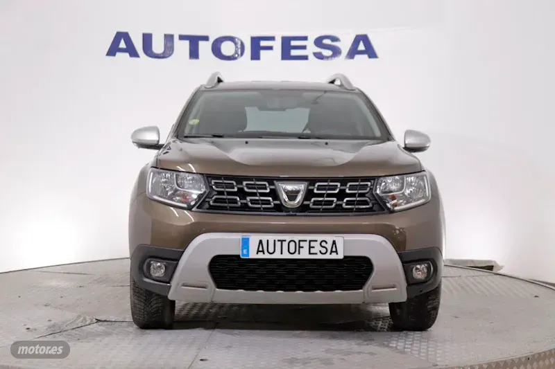 dacia duster 2020 / 101.681km. foto grande (2)