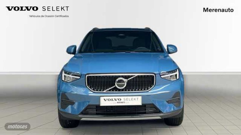 volvo xc40 2024 / 6km. foto grande (2)