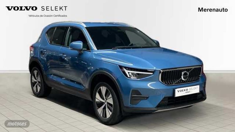 volvo xc40 2024 / 6km. foto grande (3)