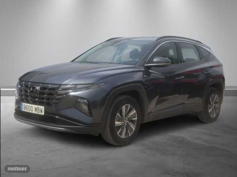 Foto hyundai tucson 2022 / 17.800km.