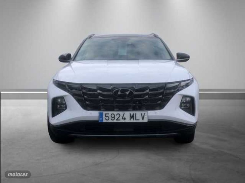 hyundai tucson 2023 / 11.667km. foto grande (2)