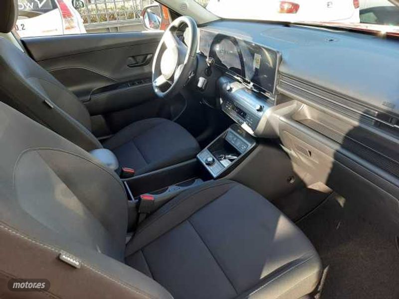 hyundai kona 2024 / 7.653km. foto grande (3)