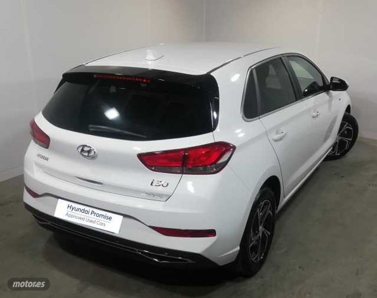 hyundai i30 2024 / 9.098km. foto grande (2)