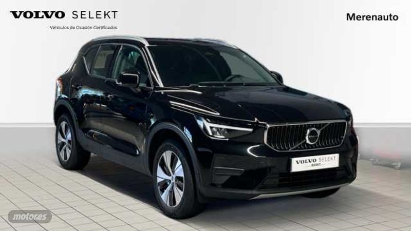 volvo xc40 2024 / 6km. foto grande (3)
