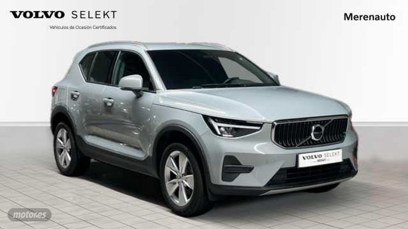 volvo xc40 2023 / 14.822km. foto grande (3)