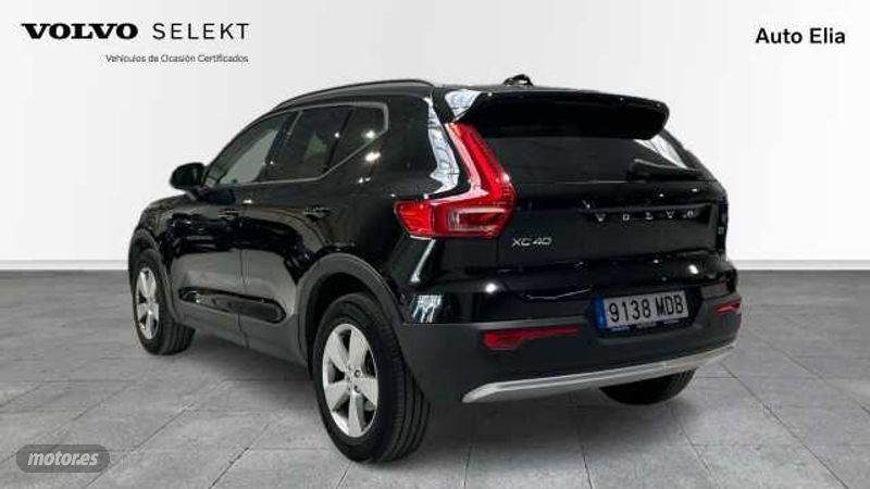 volvo xc40 2022 / 31.319km. foto grande (2)