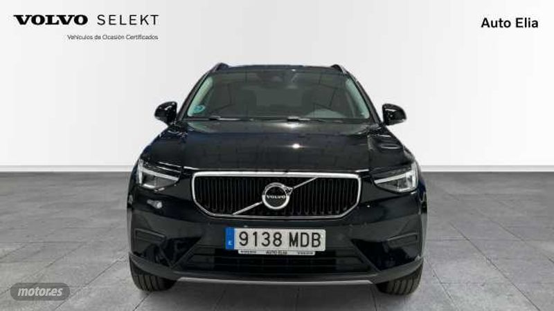 volvo xc40 2022 / 31.319km. foto grande (3)