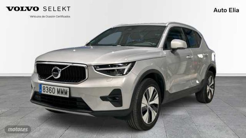 Foto volvo xc40 2023 / 19.000km.