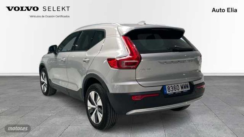volvo xc40 2023 / 19.000km. foto grande (2)