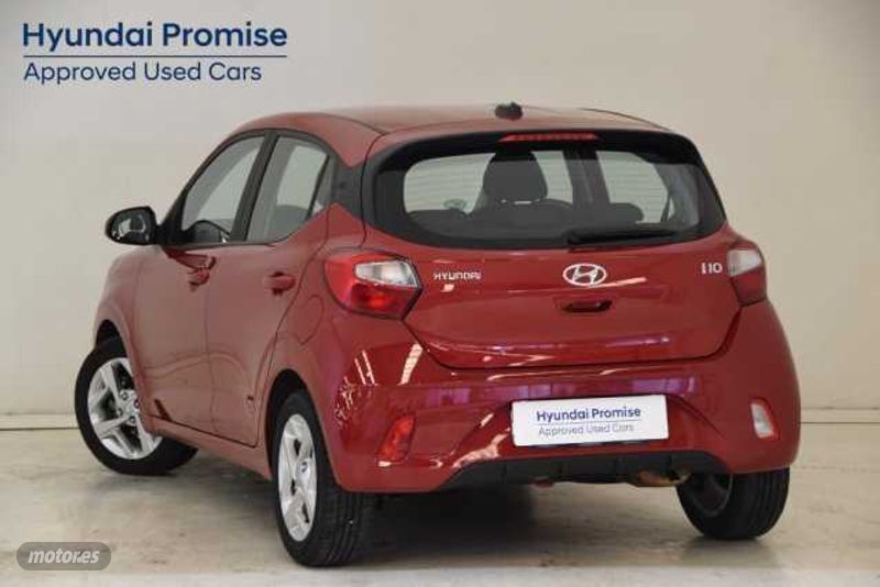 hyundai i10 2023 / 13.270km. foto grande (3)
