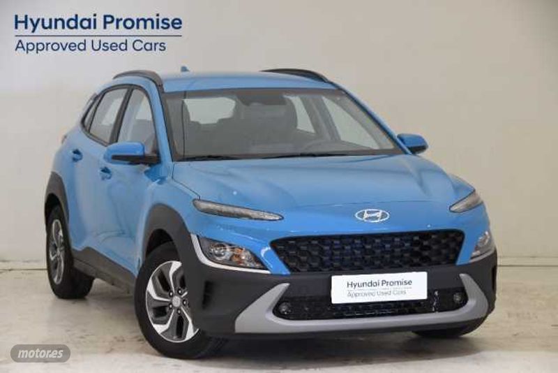 hyundai kona 2023 / 18.690km. foto grande (2)