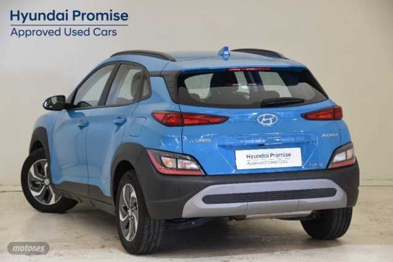 hyundai kona 2023 / 18.690km. foto grande (3)