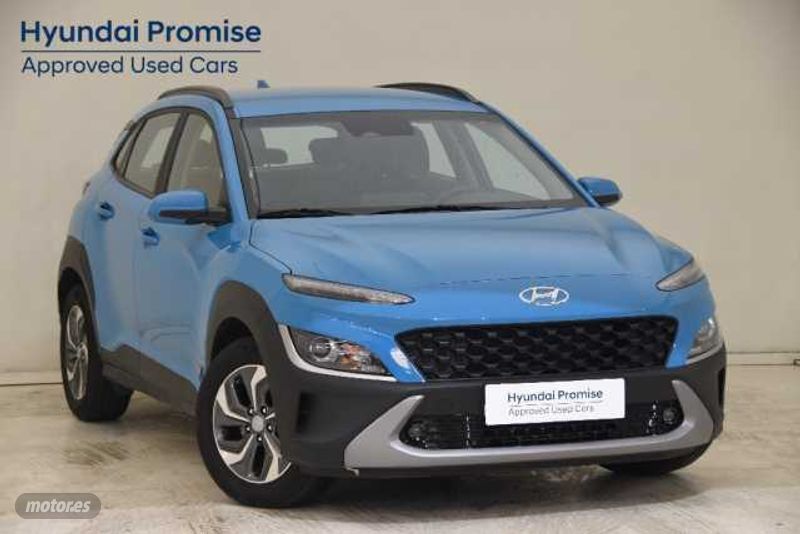 hyundai kona 2023 / 19.240km. foto grande (2)
