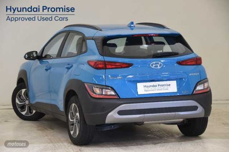 hyundai kona 2023 / 19.240km. foto grande (3)