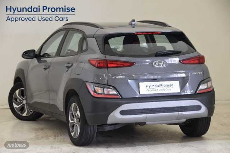 hyundai kona 2023 / 18.927km. foto grande (3)