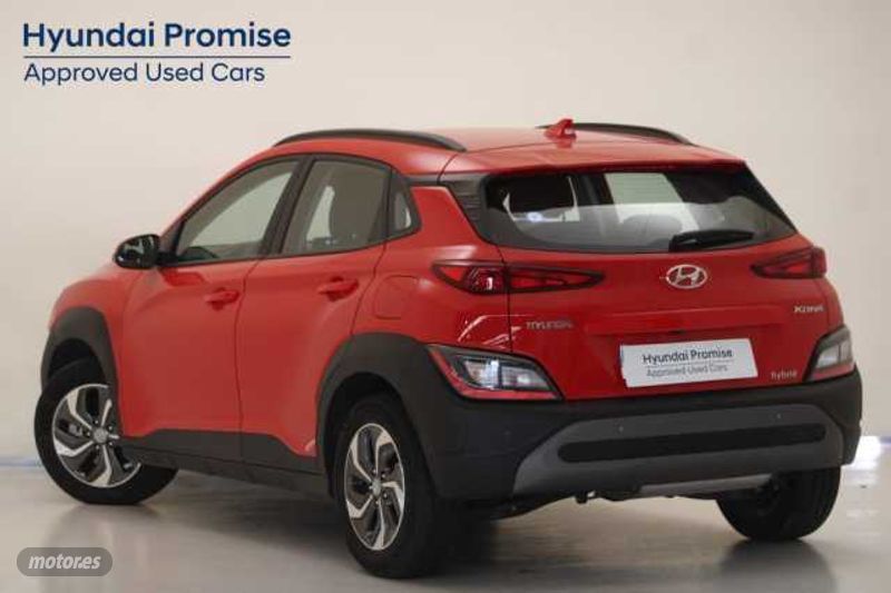 hyundai kona 2023 / 12.381km. foto grande (3)