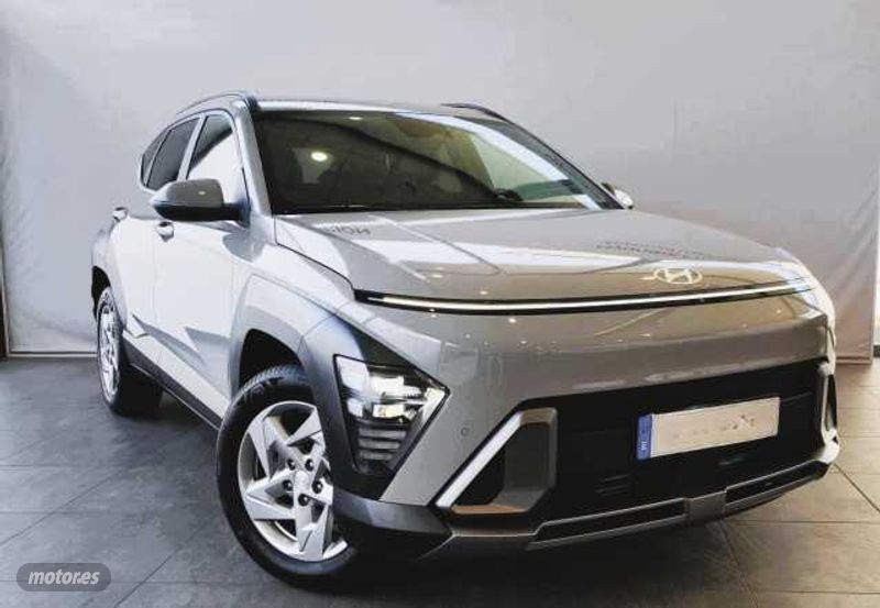 Foto hyundai kona 2023 / 10.000km.