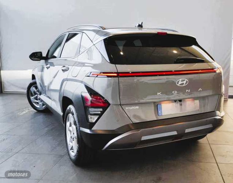 hyundai kona 2023 / 10.000km. foto grande (3)