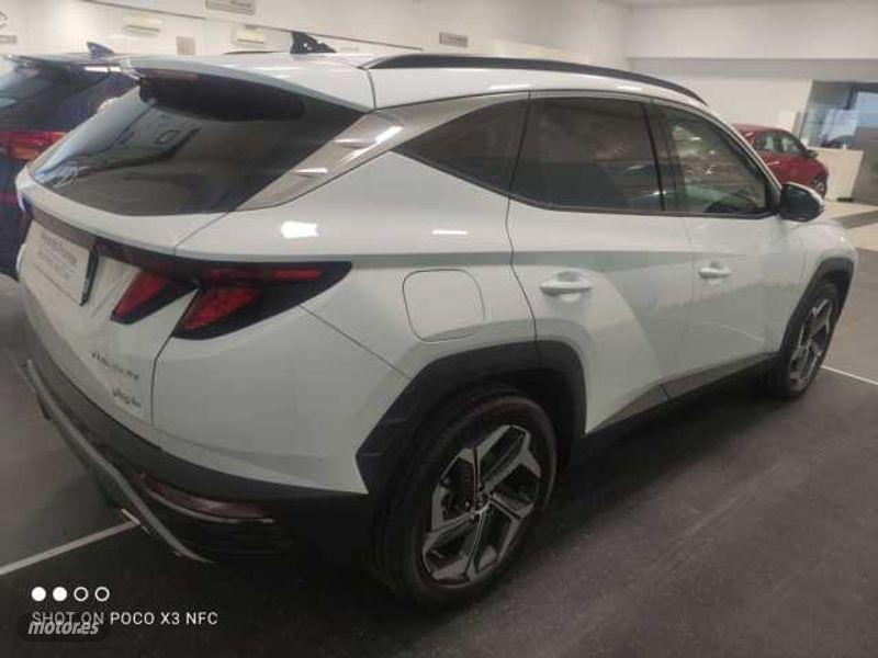 hyundai tucson 2023 / 9.985km. foto grande (3)