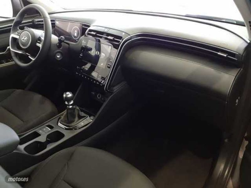 hyundai tucson 2023 / 13.000km. foto grande (3)